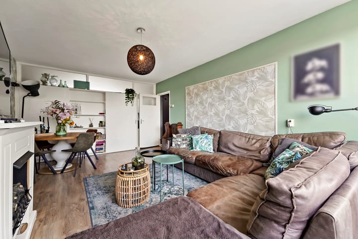 Foto 3 van Willem Royaardsstraat 42