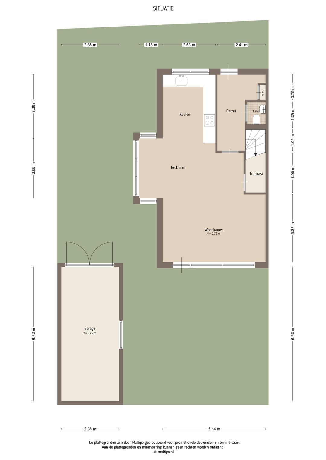 Photo 43 of Vincent van Goghstraat 2