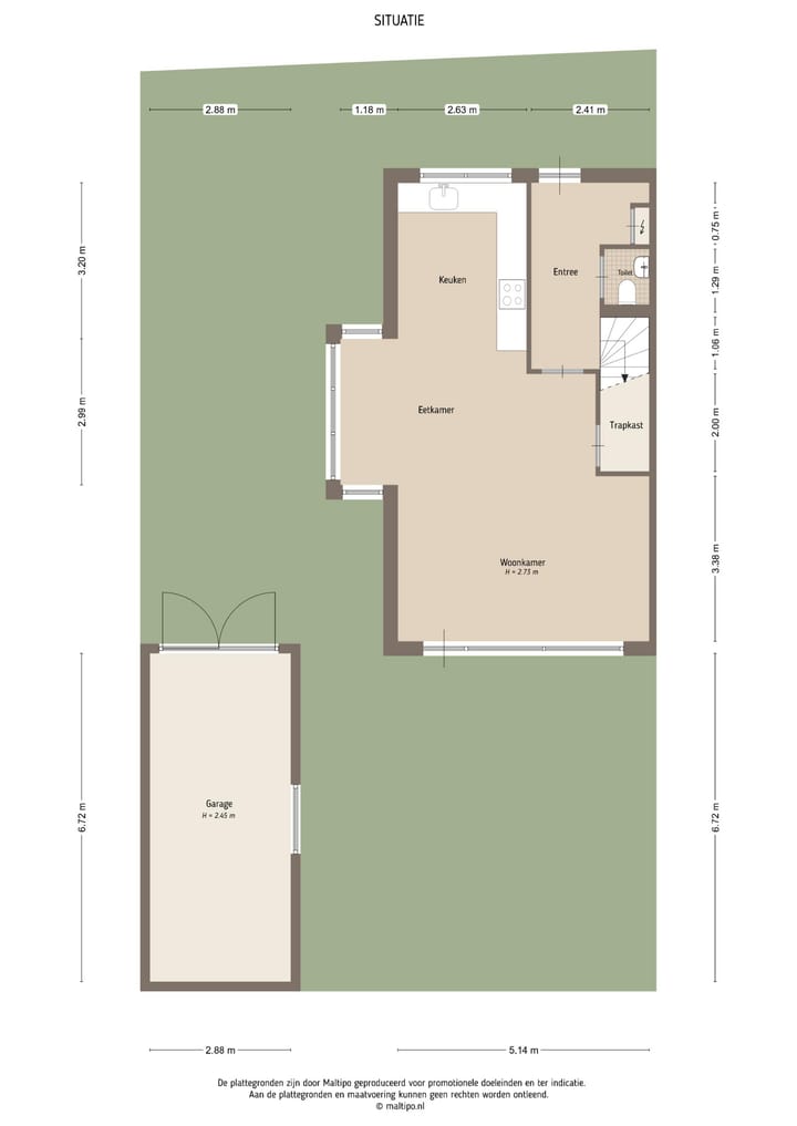 Foto 43 van Vincent van Goghstraat 2