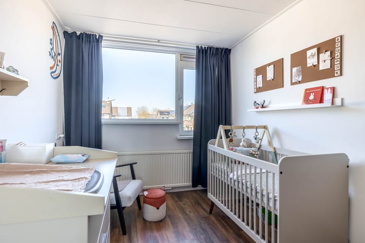 Foto 27 van Juliana van Stolberglaan 11