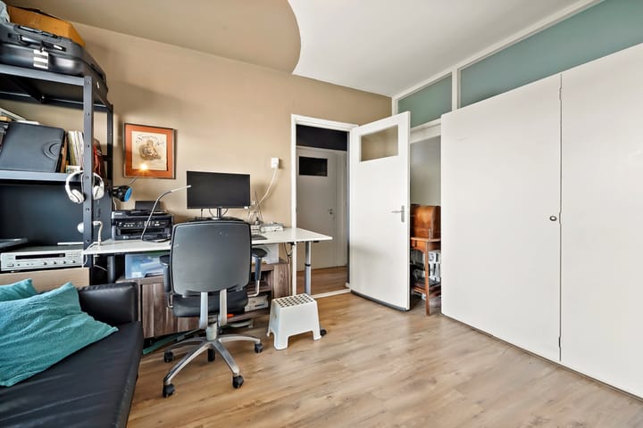 Foto 7 van Willem Royaardsstraat 42