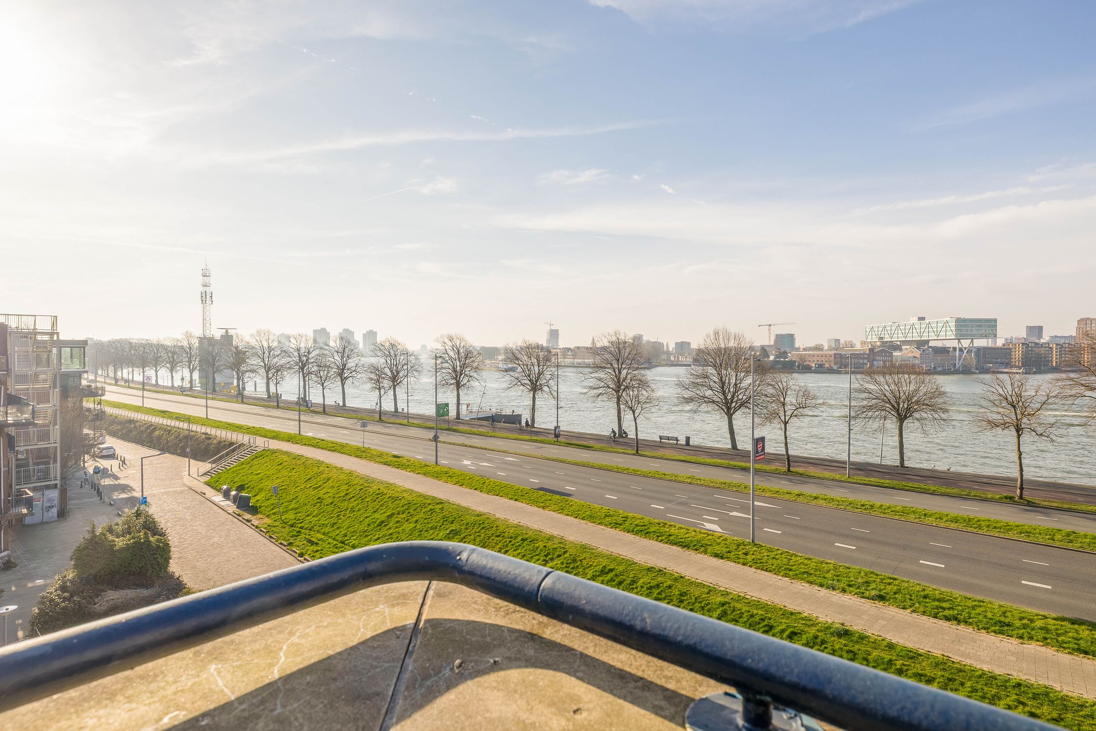 Foto 30 van Oostmaaslaan 423