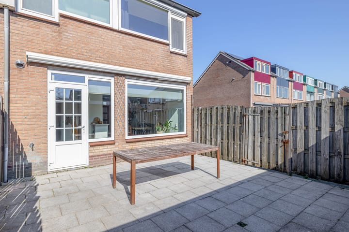 Foto 31 van Juliana van Stolberglaan 11