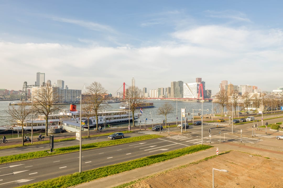 Foto 31 van Oostmaaslaan 423