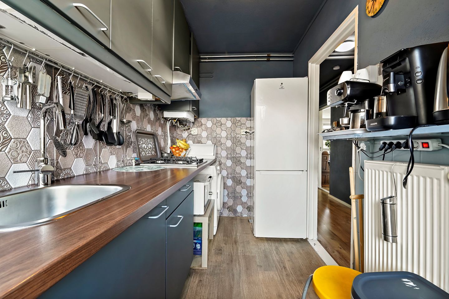 Foto 10 van Willem Royaardsstraat 42