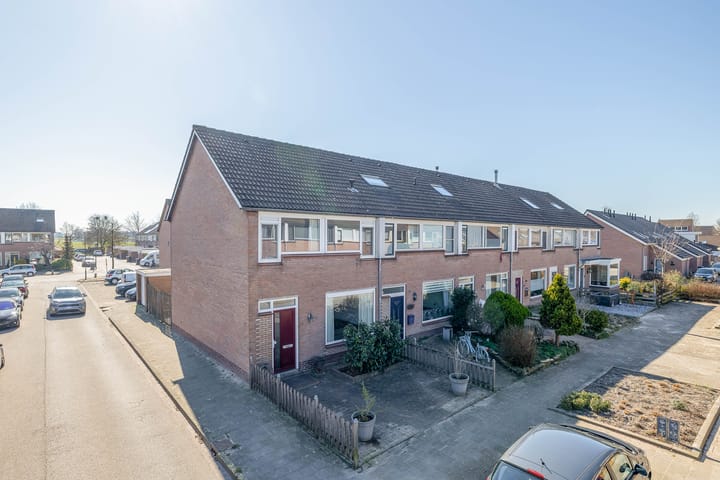 Foto 35 van Juliana van Stolberglaan 11