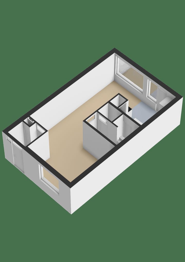 Foto 38 van Juliana van Stolberglaan 11