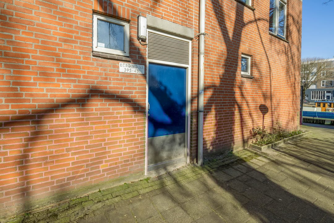 Foto 38 van Oostmaaslaan 423