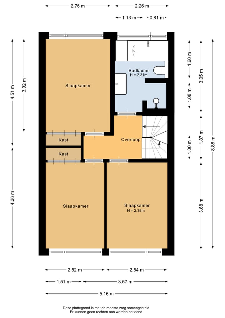 Foto 40 van Juliana van Stolberglaan 11