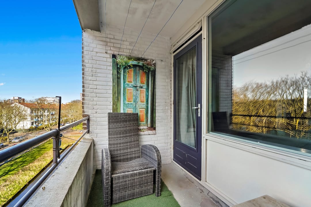 Foto 16 van Willem Royaardsstraat 42