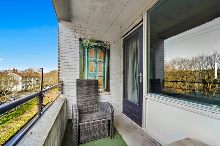 Foto 16 van Willem Royaardsstraat 42