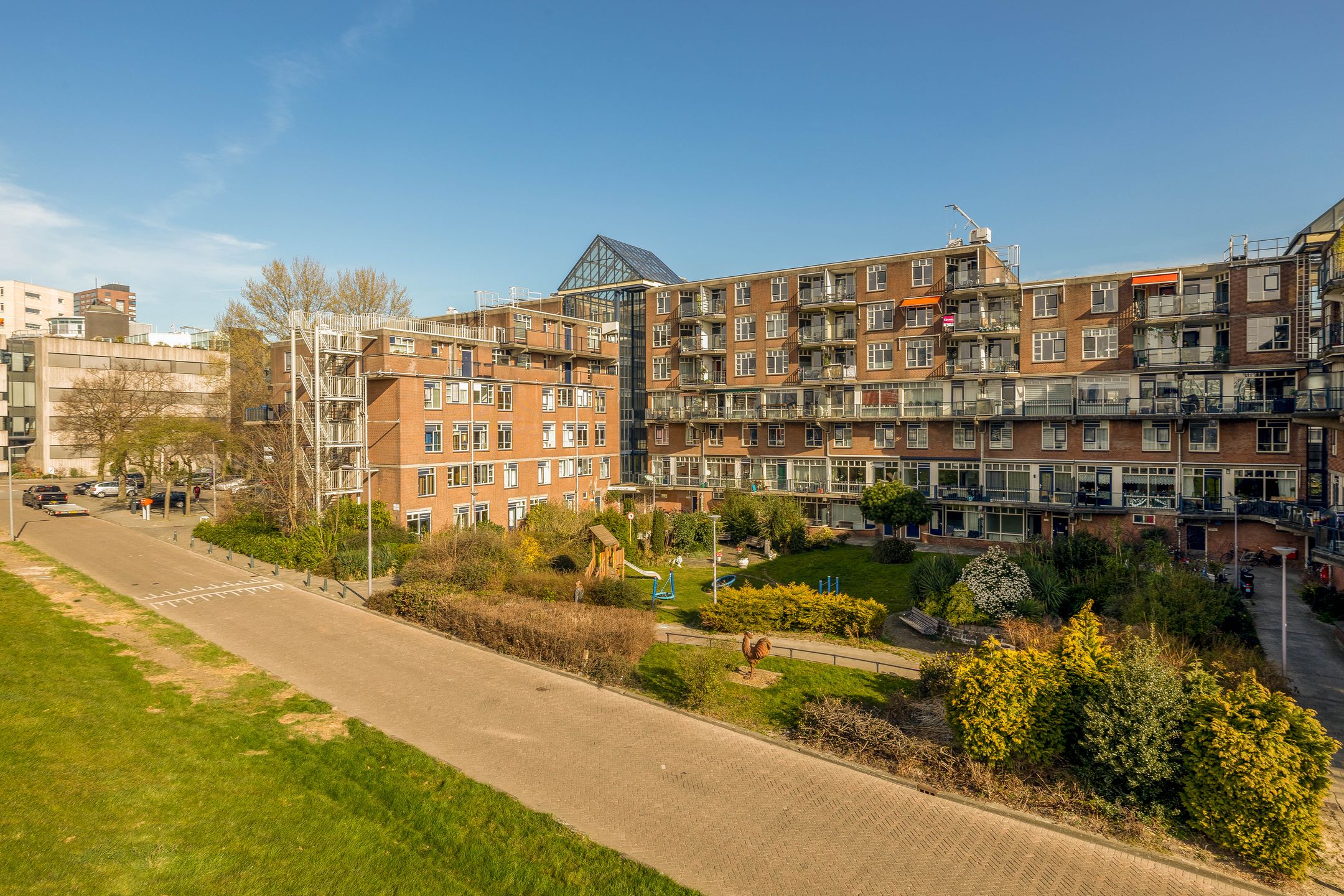 Foto 39 van Oostmaaslaan 423