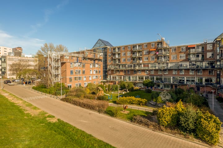 Foto 39 van Oostmaaslaan 423