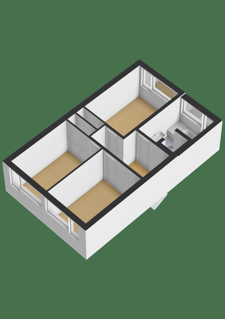 Foto 41 van Juliana van Stolberglaan 11