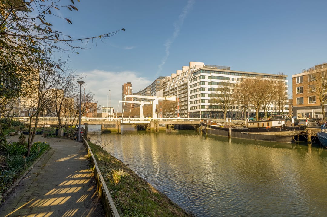 Foto 41 van Oostmaaslaan 423