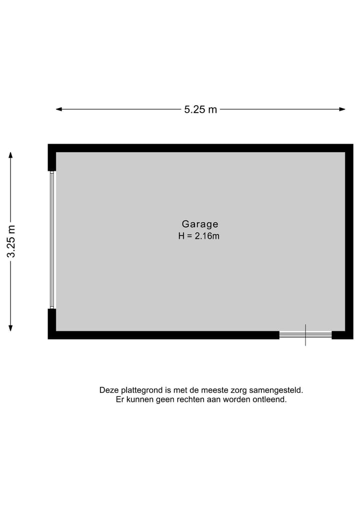 Foto 44 van Juliana van Stolberglaan 11