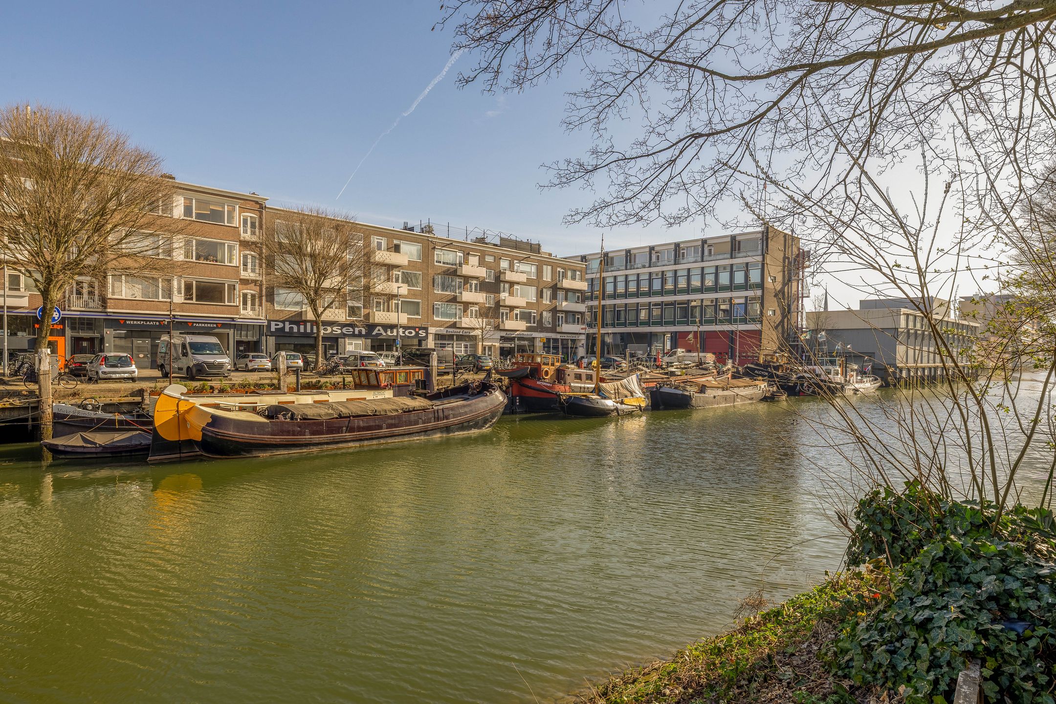 Foto 42 van Oostmaaslaan 423