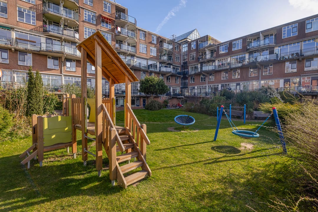 Foto 43 van Oostmaaslaan 423