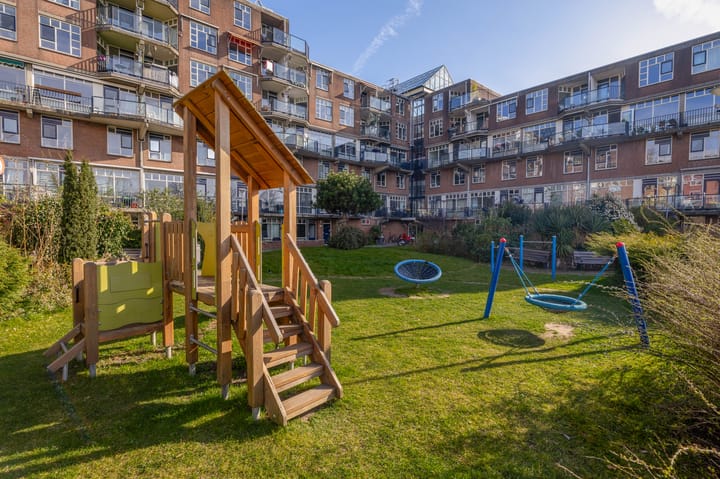 Foto 43 van Oostmaaslaan 423