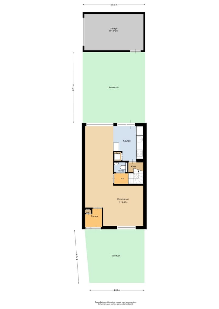 Foto 46 van Juliana van Stolberglaan 11