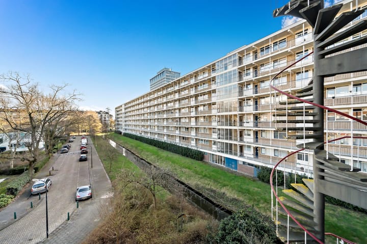 Foto 19 van Willem Royaardsstraat 42