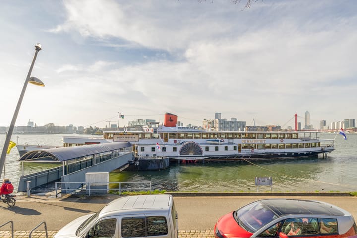 Foto 44 van Oostmaaslaan 423