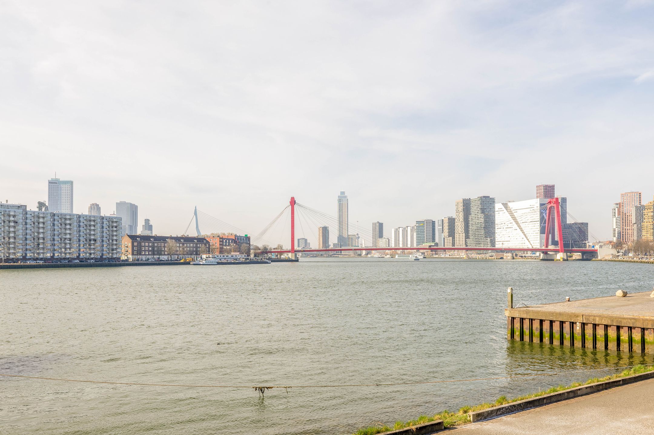 Foto 45 van Oostmaaslaan 423