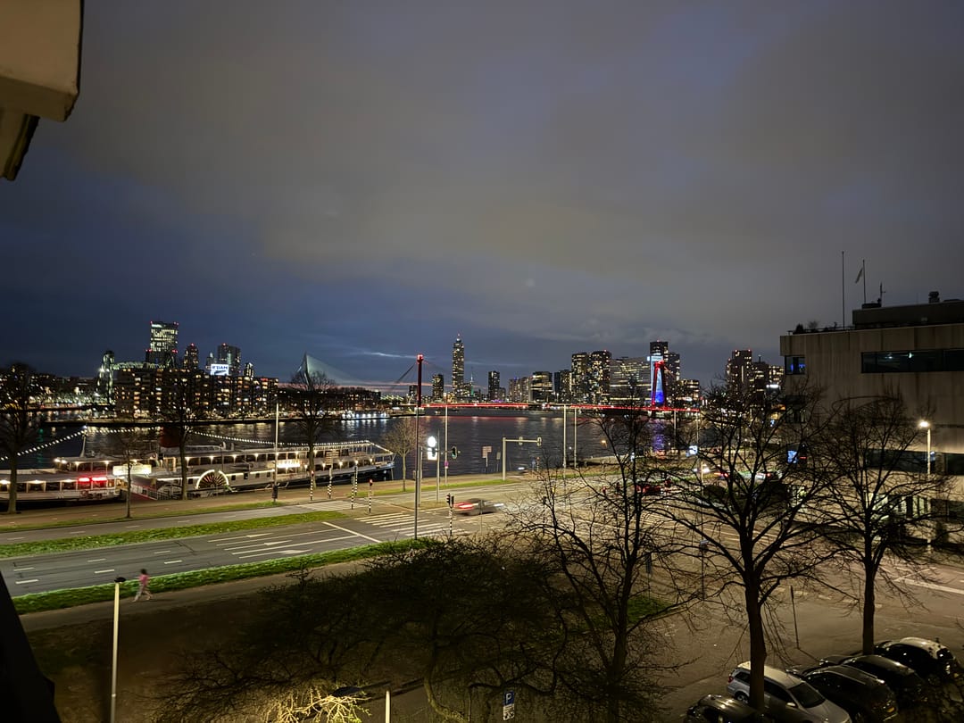 Foto 46 van Oostmaaslaan 423