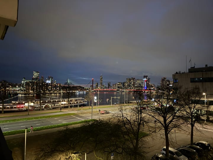 Foto 46 van Oostmaaslaan 423