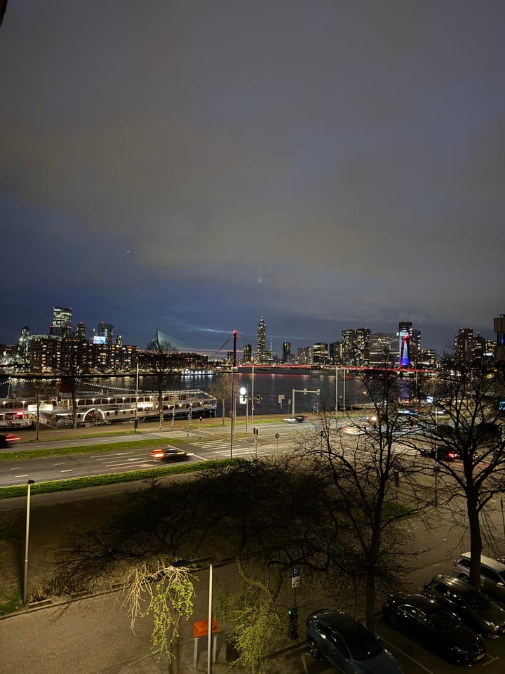 Foto 47 van Oostmaaslaan 423