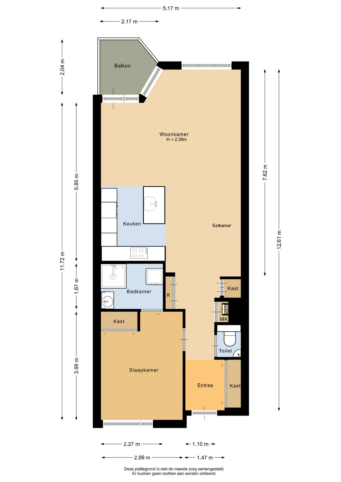 Foto 48 van Oostmaaslaan 423