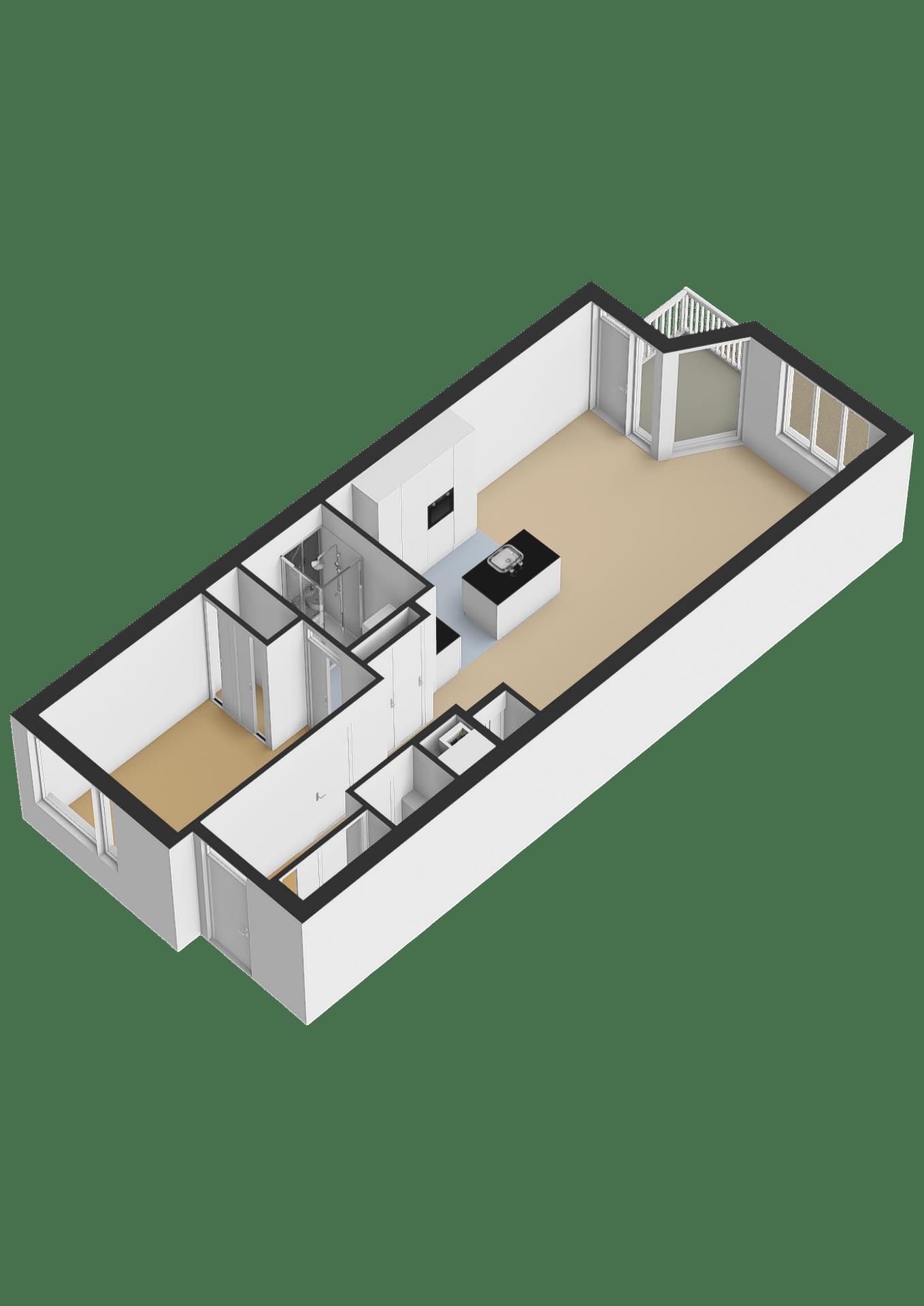 Foto 49 van Oostmaaslaan 423