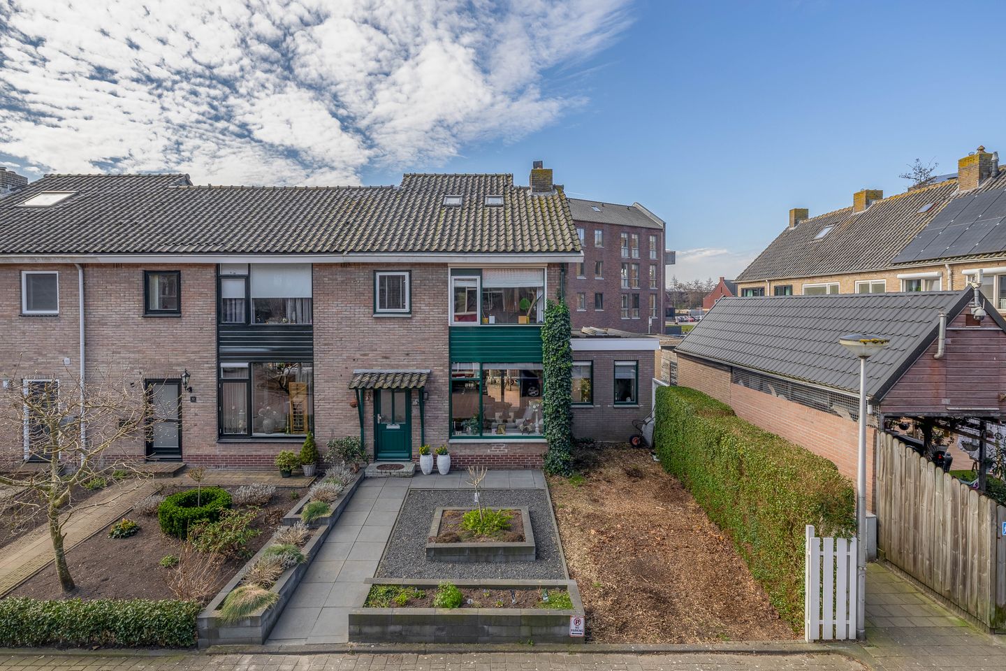 Foto 1 van Jan Steenstraat 14