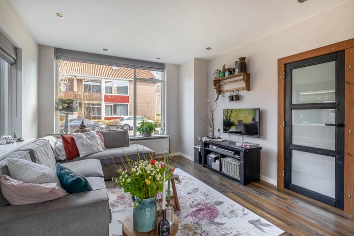 Foto 2 van Jan Steenstraat 14