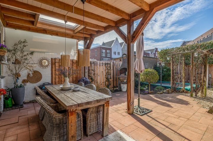 Foto 4 van Jan Steenstraat 14