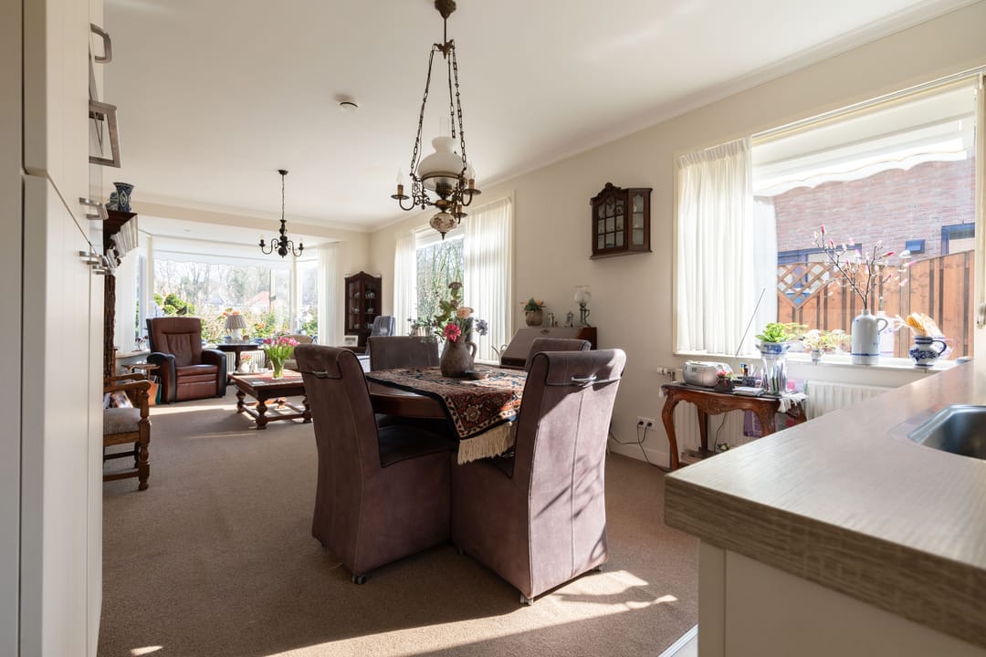 Foto 2 van Versteeglaan 15