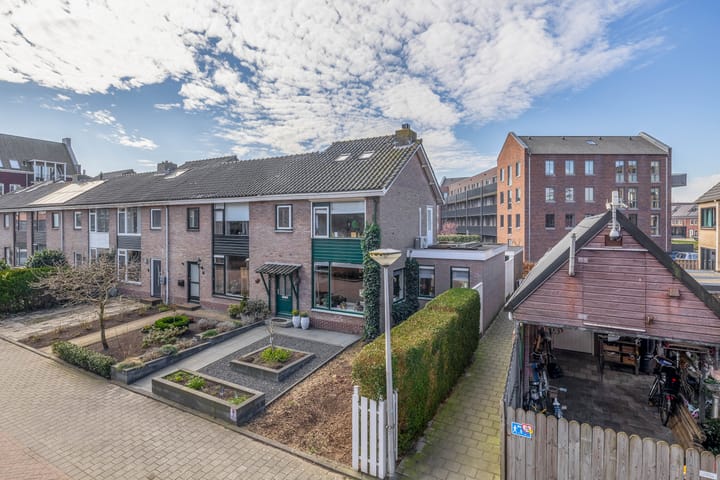 Foto 6 van Jan Steenstraat 14