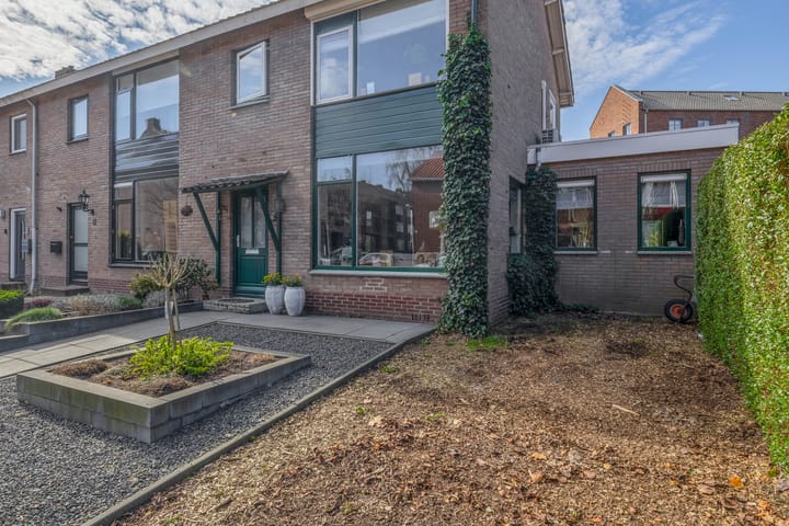 Foto 7 van Jan Steenstraat 14