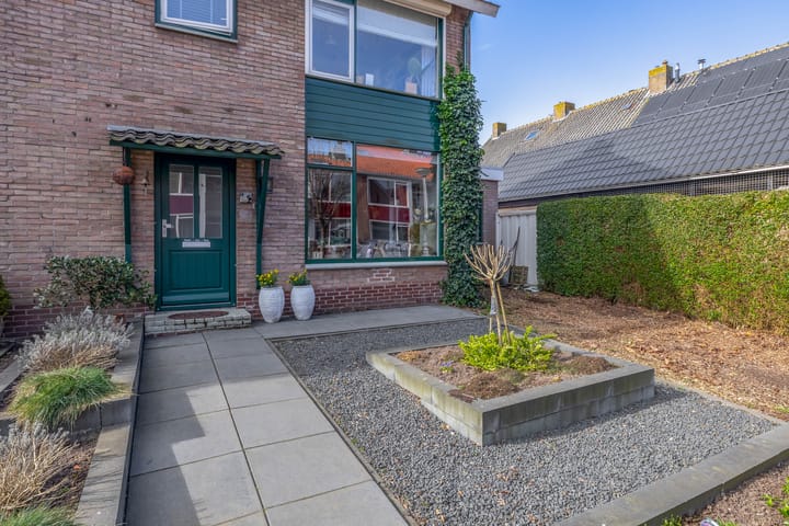 Foto 8 van Jan Steenstraat 14