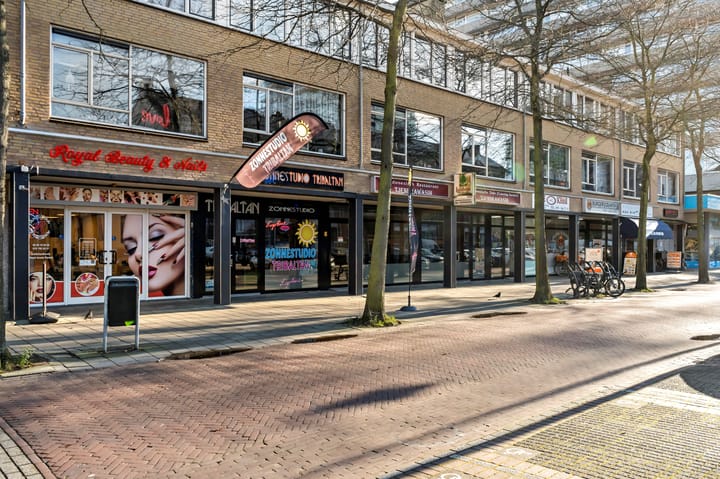 Foto 29 van Willem Royaardsstraat 42