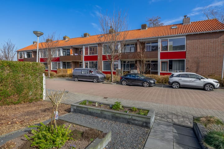 Foto 10 van Jan Steenstraat 14