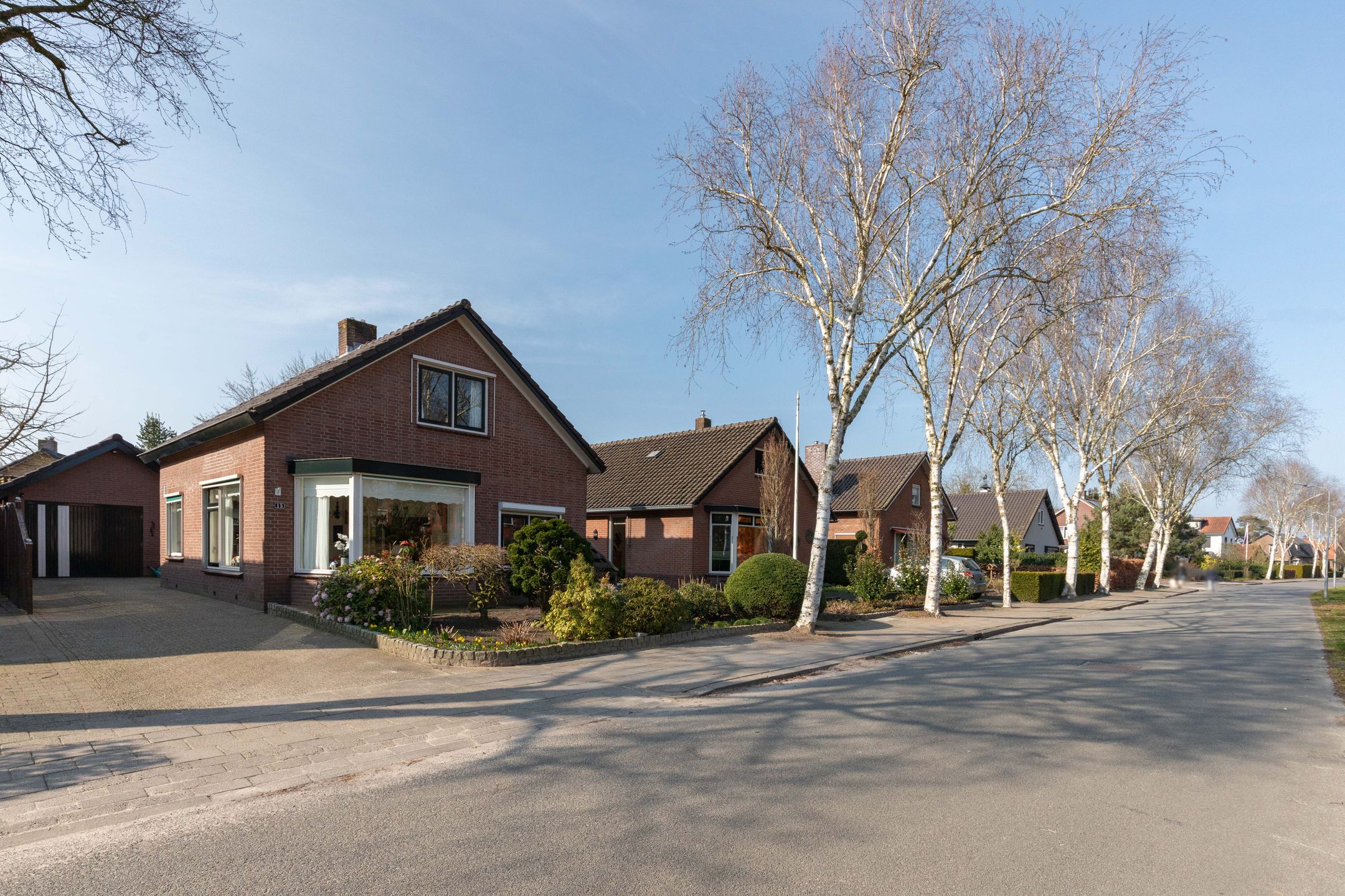 Foto 6 van Versteeglaan 15