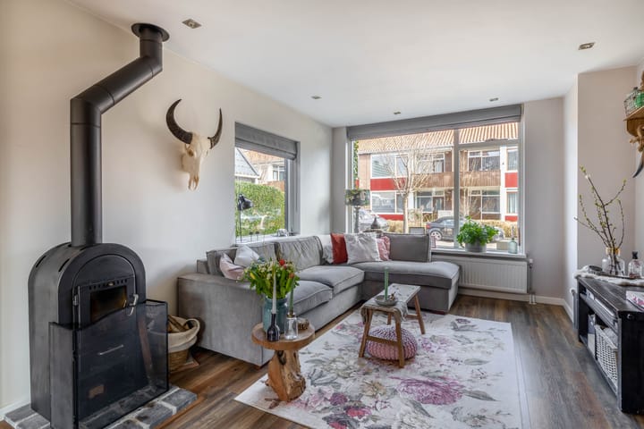 Foto 12 van Jan Steenstraat 14