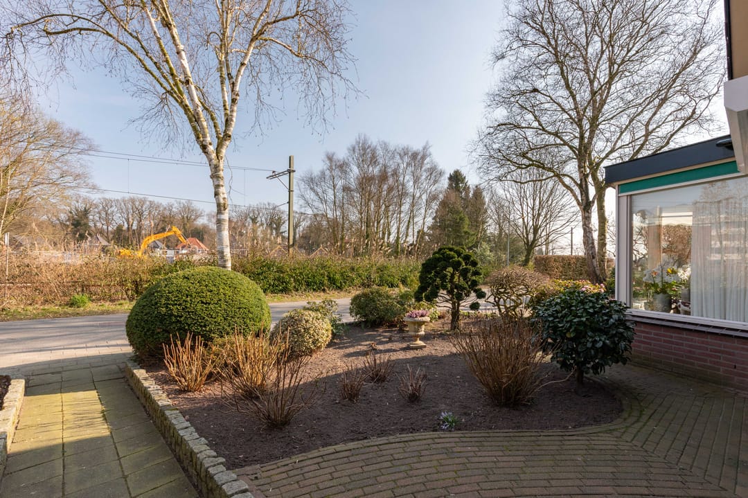 Foto 8 van Versteeglaan 15