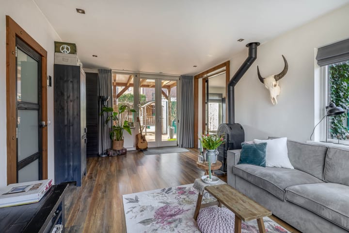 Foto 14 van Jan Steenstraat 14