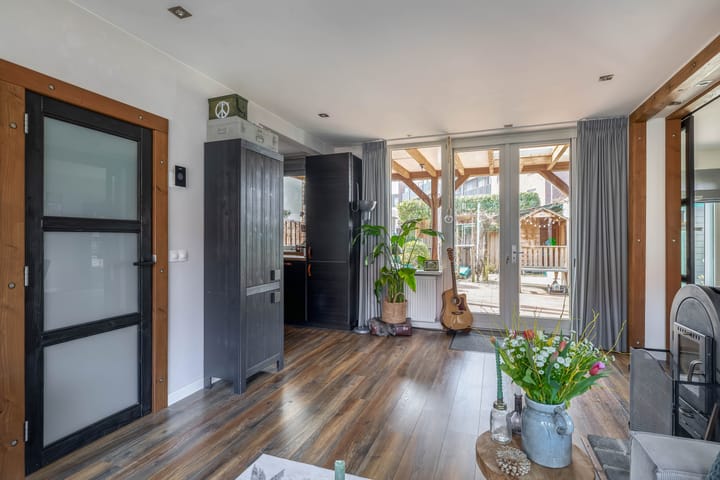 Foto 15 van Jan Steenstraat 14