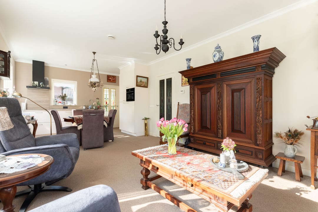 Foto 13 van Versteeglaan 15