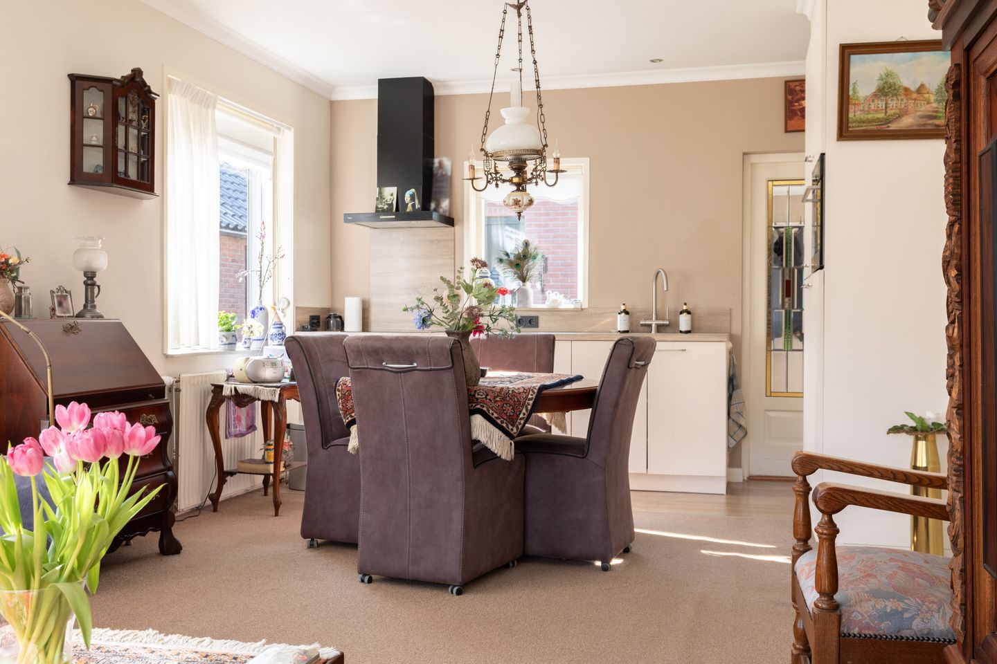 Foto 14 van Versteeglaan 15