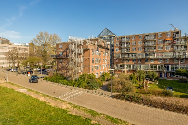 Foto 40 van Oostmaaslaan 423