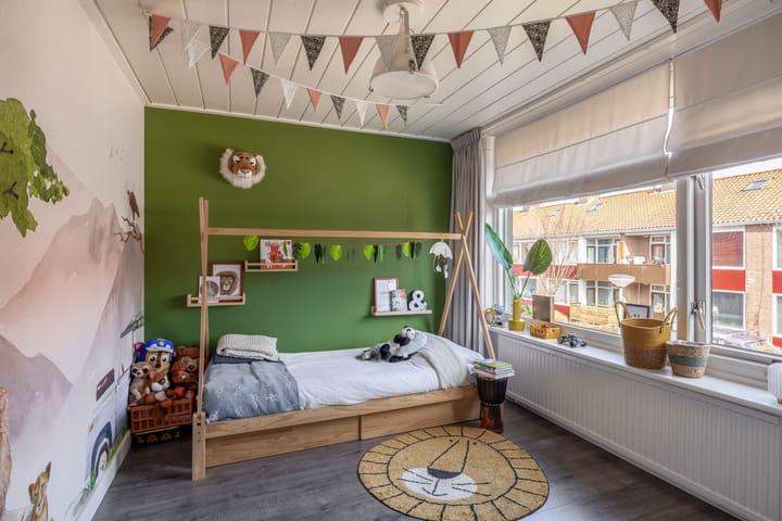 Foto 25 van Jan Steenstraat 14